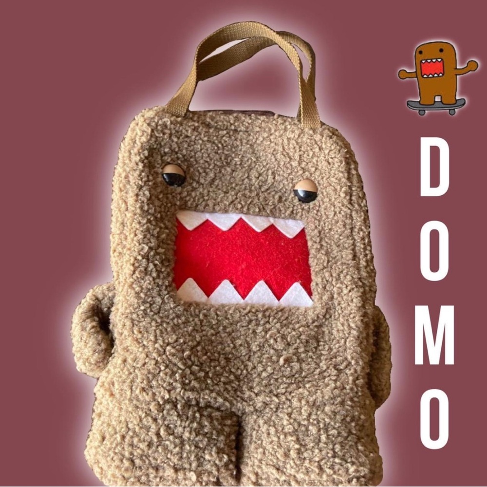 DOMO KUN BAG